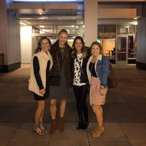 Meet your Posher, Baylee